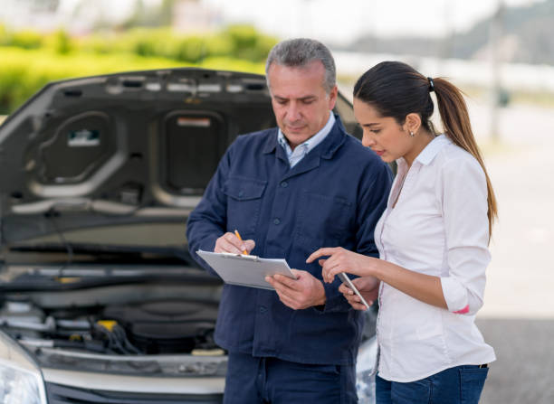 Auto insurance consultation in Dunmore, PA